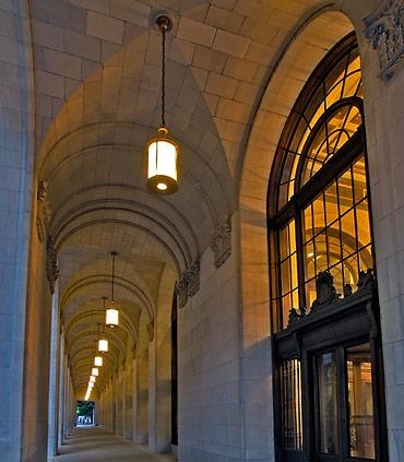Downtown Philadelphia Hotel - Courtyard by Marriott Philadelphia Downtown