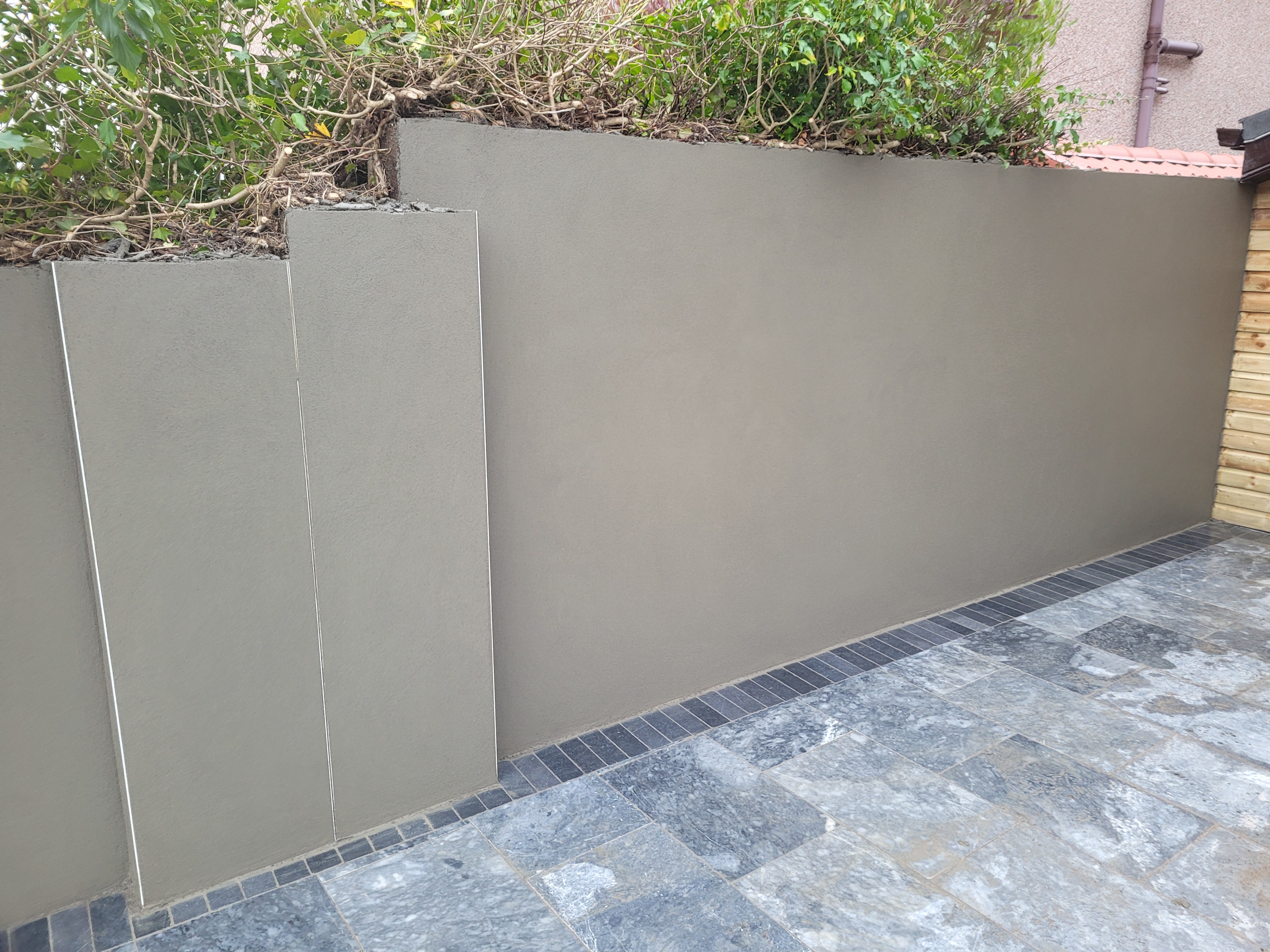 Darran Smith Plastering Services 2