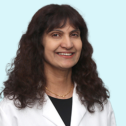 Sabitha R Gopalswamy, MD - Shrewsbury, MA - Internal Medicine