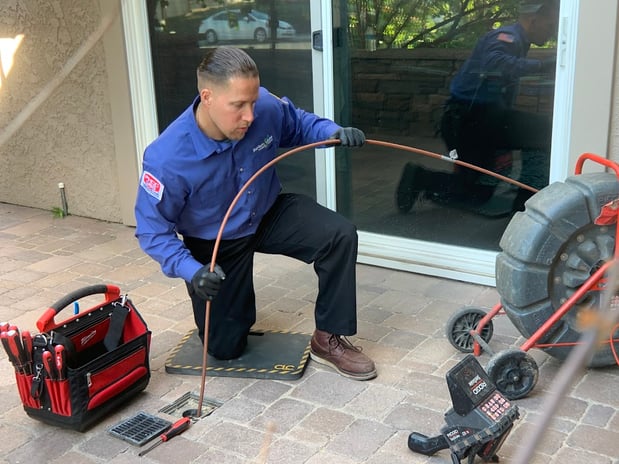 Images Barker and Sons Plumbing & Rooter