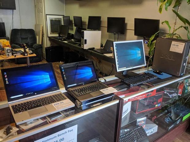 Images Tri City Computers