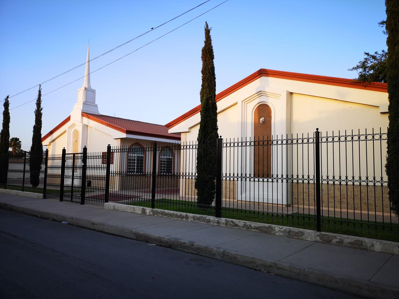 Images La Iglesia de Jesucristo de los Santos de los Últimos Días