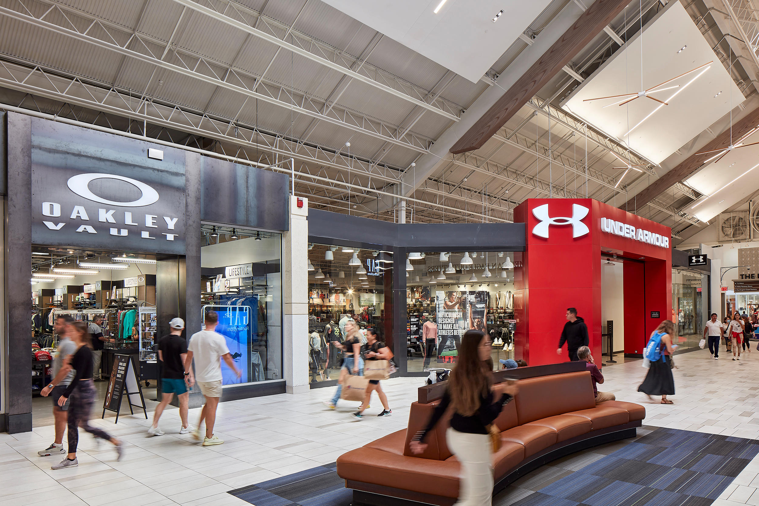 Sawgrass mills under clearance armour