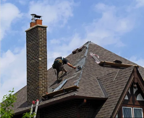 Images RC Roofing Denver Inc.