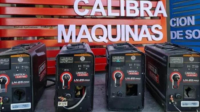 Galería en miniatura