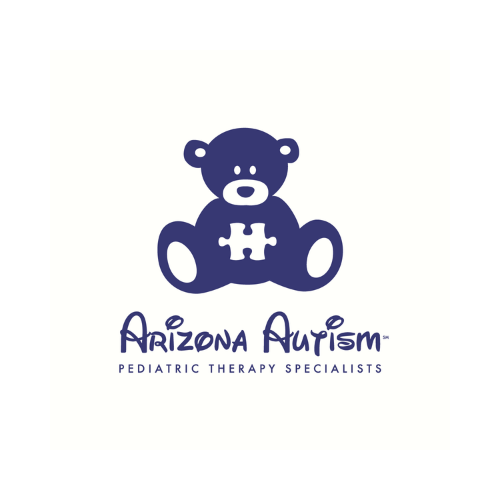 Arizona Autism Logo