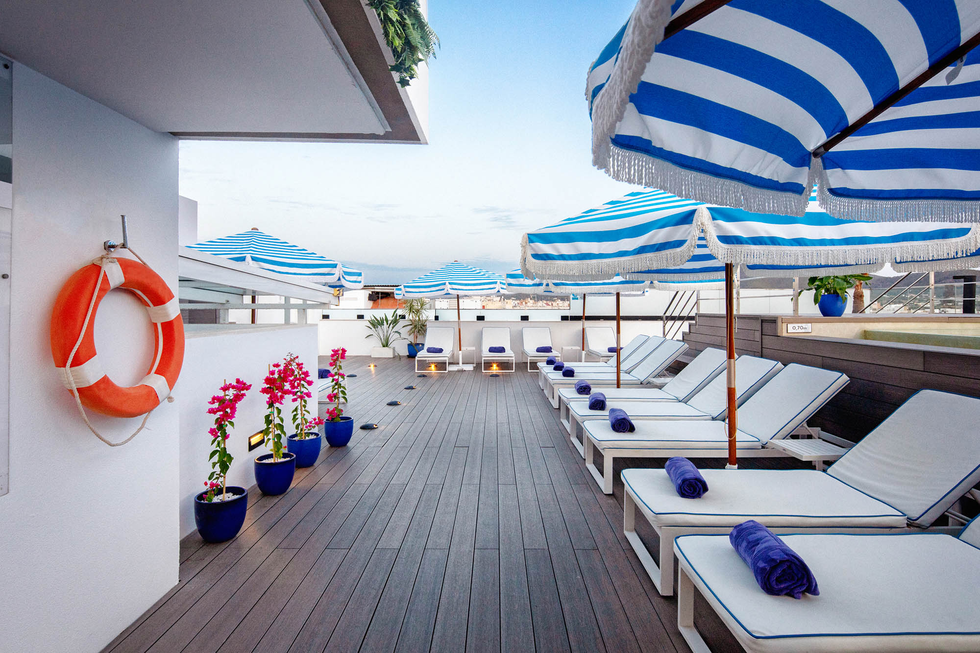 Images Eurostars Puerto de Ibiza