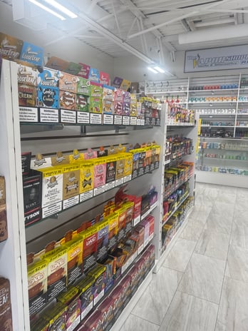 Images The Vapor Shoppe Smoke & Alternative Plus