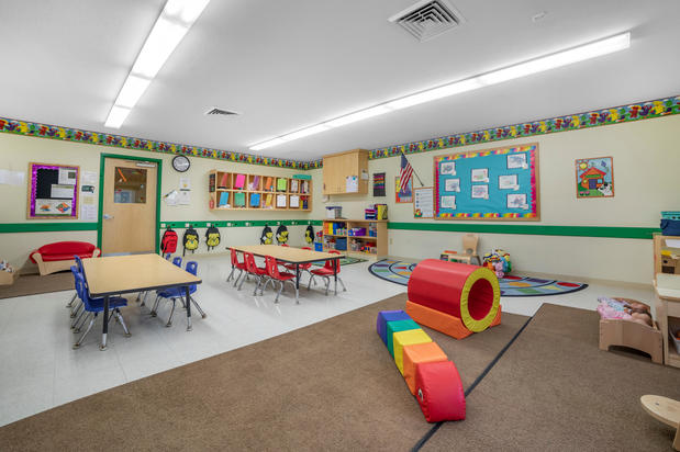 Images Primrose School at West Carmel