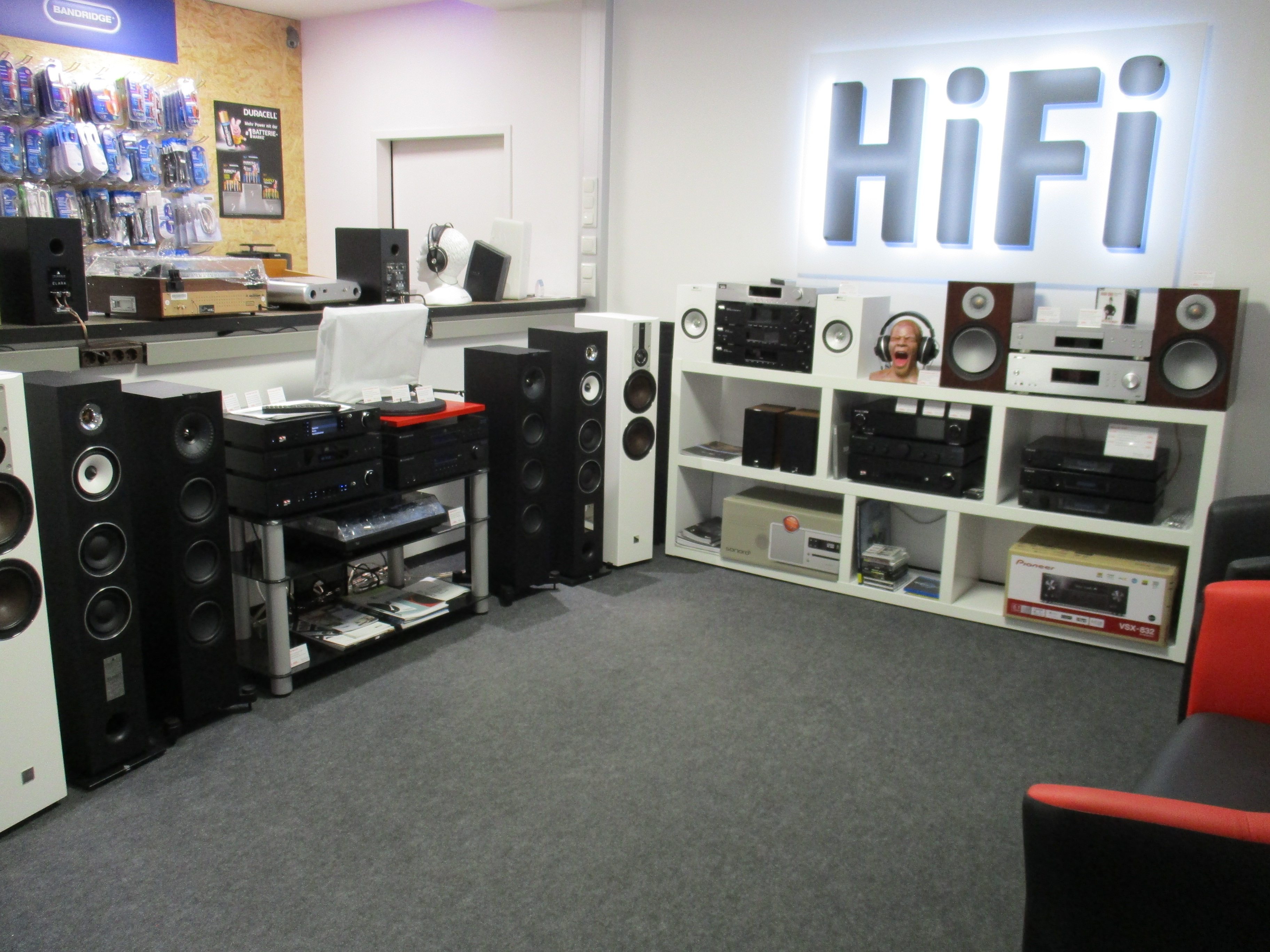 MuVi & more e.U., Röcklbrunnstraße 2 in Salzburg