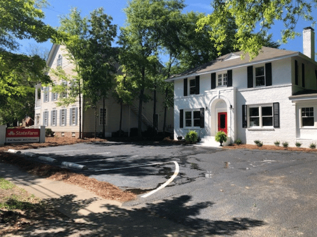 Images Kali Render - State Farm Insurance Agent