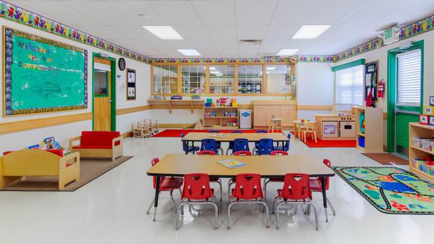 Images Primrose School of North Colorado Springs