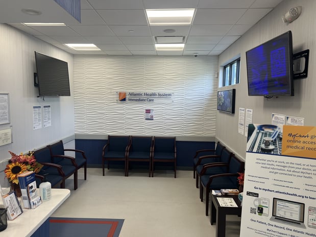 Images Immediate Care Medical Walk-In of Marlboro