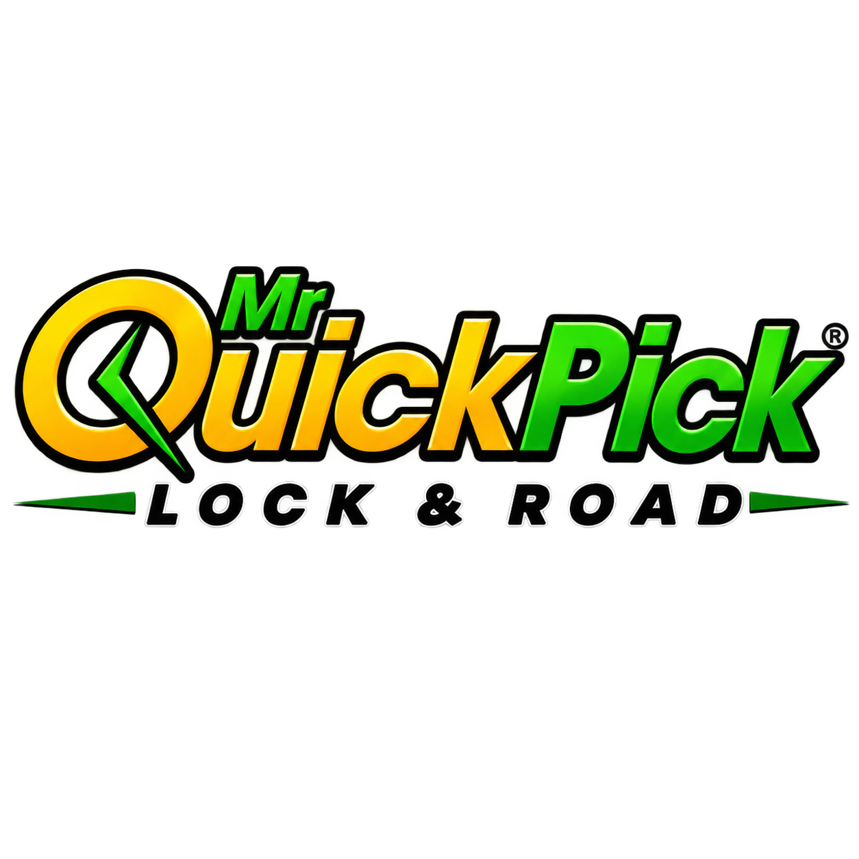 Mr. Quickpick of Evansville