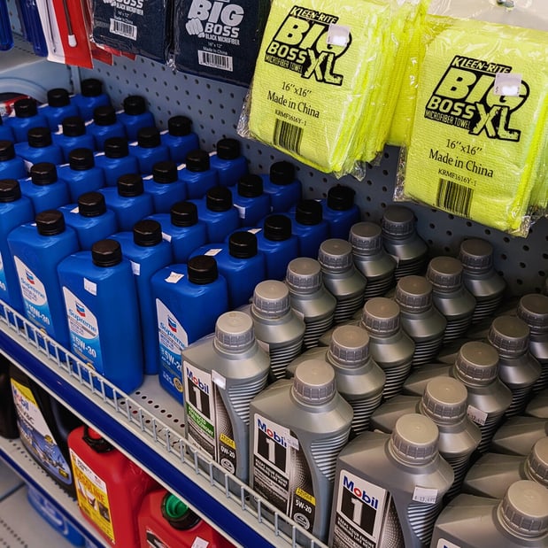 Images Auto Fuels Gas Station & Touchless Car Wash