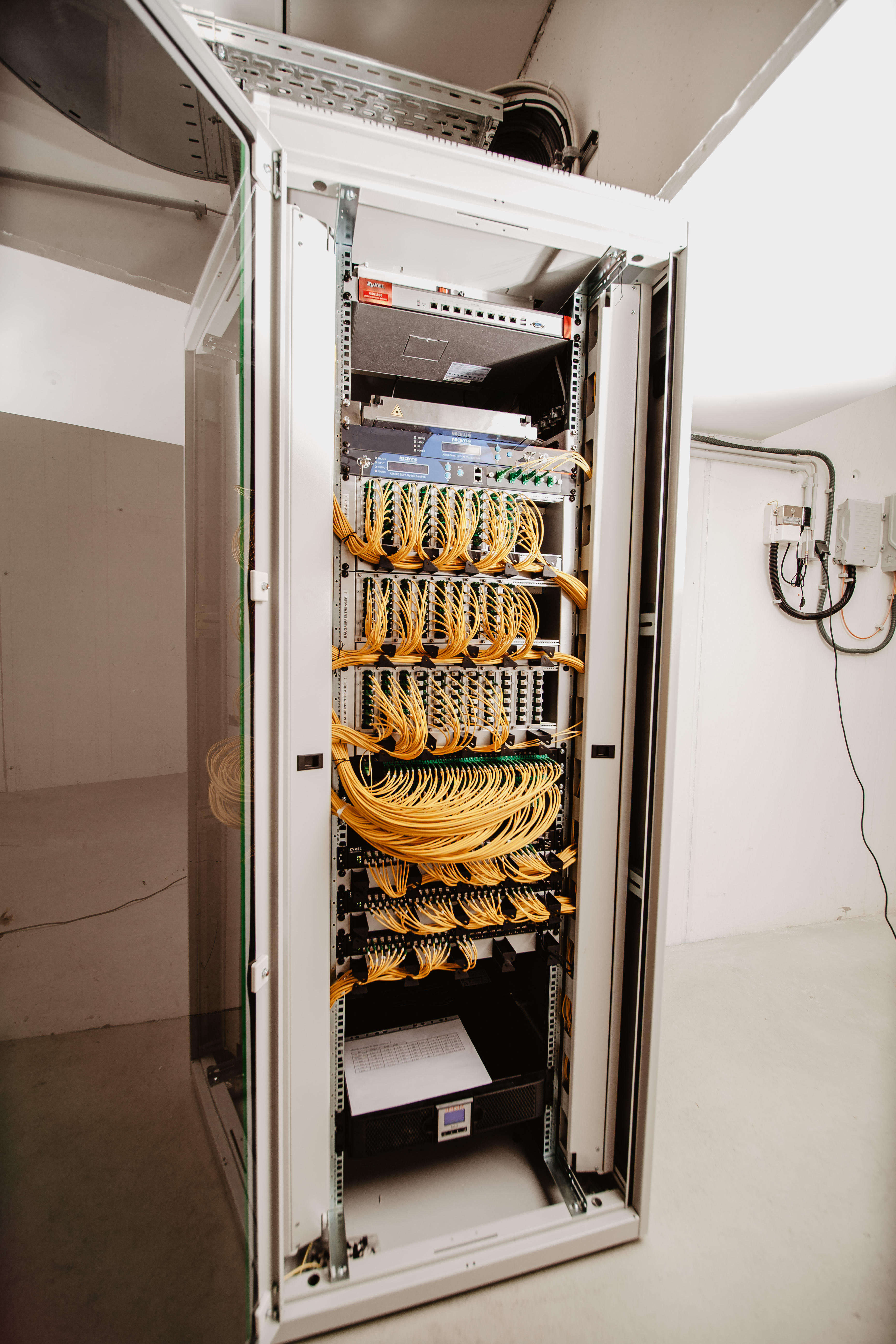 D.T.Net Service OHG, Bamberger Strasse 44 in Neustadt an der Aisch