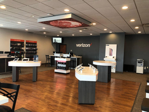 Images Verizon Authorized Retailer - Wireless World