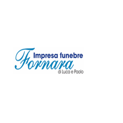Impresa Funebre Fornara Logo