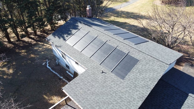 Images Homefix Roofing and Window Installation