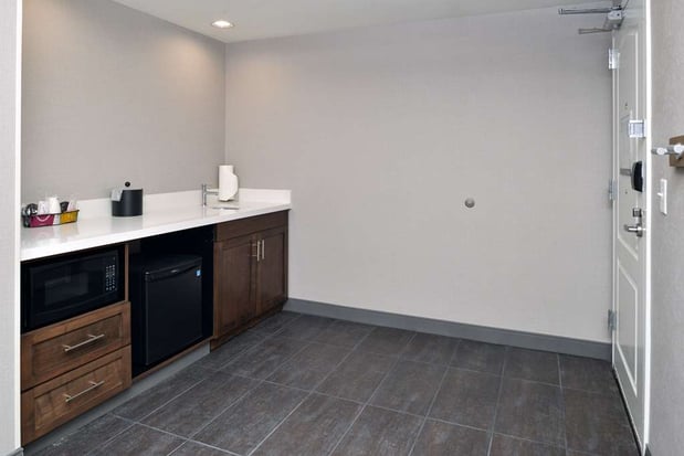 Images Hampton Inn & Suites Las Vegas Airport