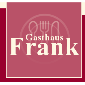 GASTHAUS FRANK Logo