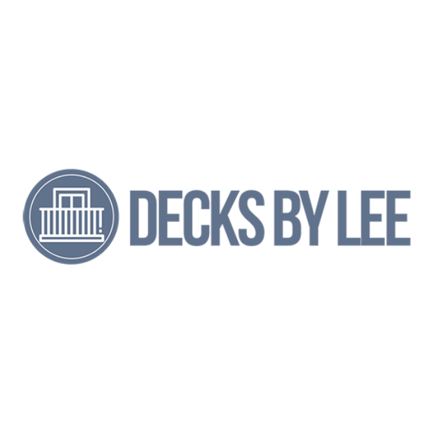 Decks by Lee Logo