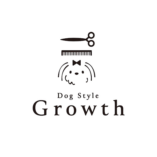 Dog Style Growth Logo