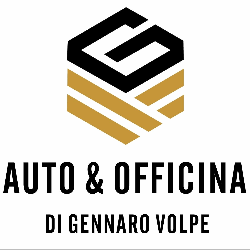 G.V. Auto & Officine di Volpe Gennaro Logo