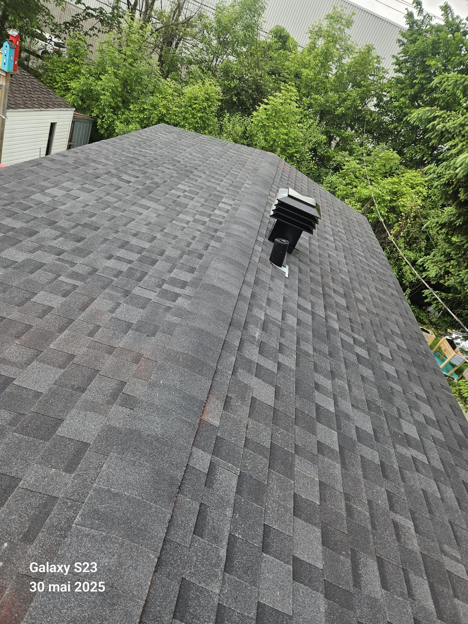 Images TOTA ET ROY Solutions Toitures