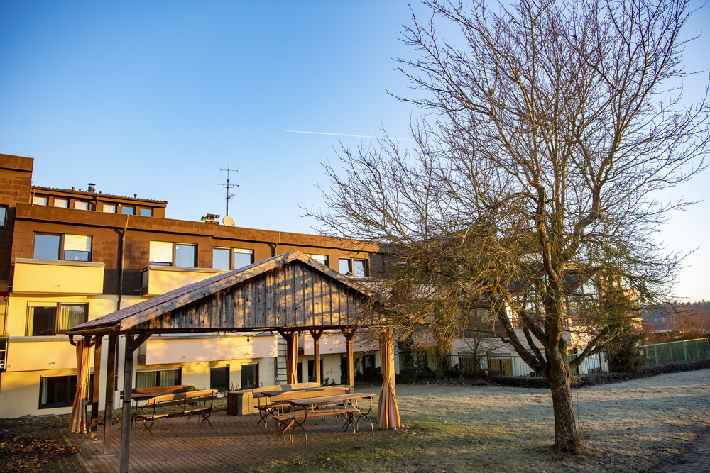 Bild 15 Haus Phönix am Roggenberg in Lichtenau