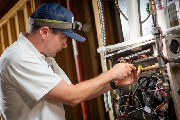 Images Climate Control Heating, Cooling & Plumbing