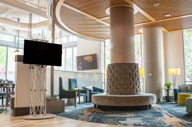Images Hotel Indigo San Diego-Gaslamp Quarter by IHG
