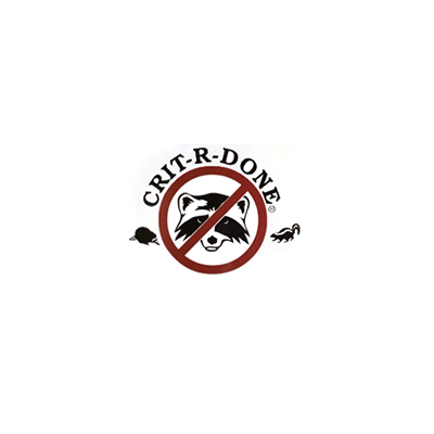 Crit-R-Done® Logo