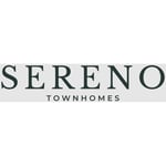 Sereno Townhomes Logo