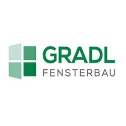 Gradl Fensterbau GmbH in Fensterbach - Logo
