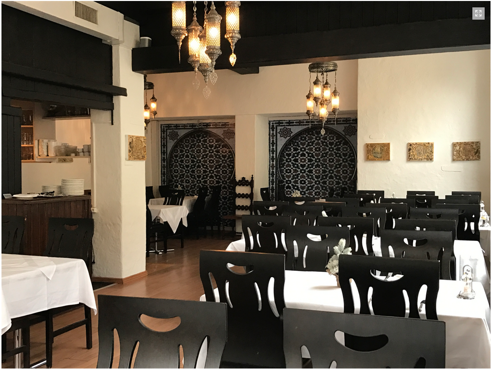 Restaurant Pizzeria Damas Wipkingen, Kyburgstrasse 28 in Zürich