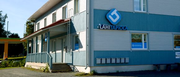 Images LähiTapiola Etelä-Pohjanmaa, Evijärvi