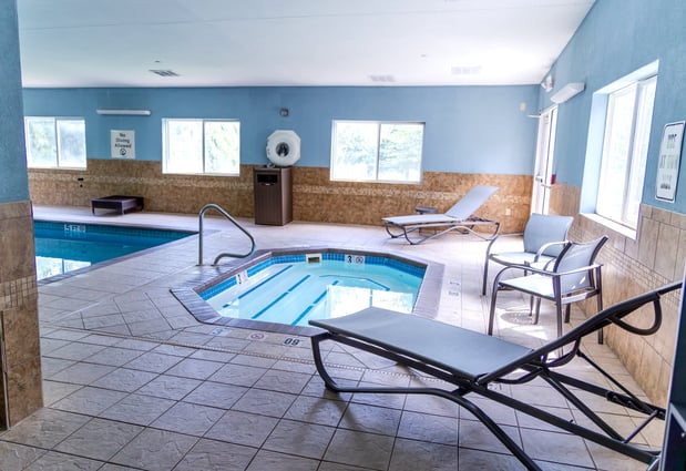 Images Holiday Inn Express & Suites Torrington by IHG