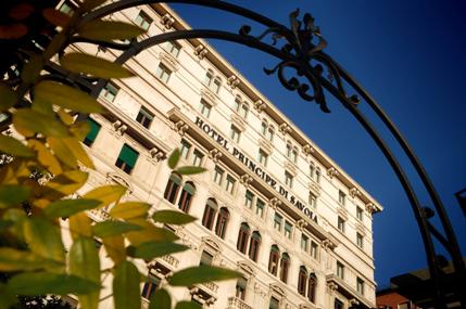 Images Principe di Savoia