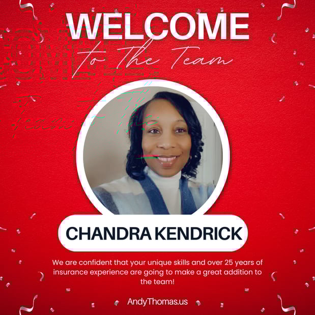 Images Andy Thomas - State Farm Insurance Agent