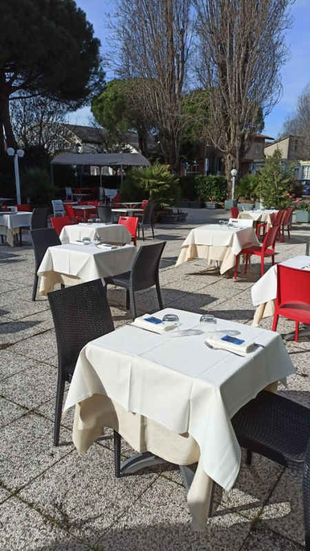 Images Ristorante Ca' Nostra
