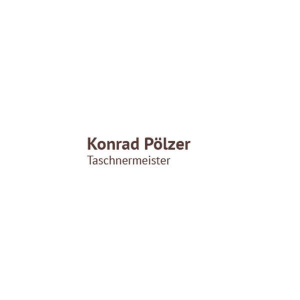 Konrad Pölzer Logo