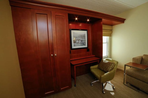 Images Hampton Inn Franklin