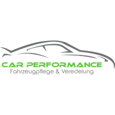Logo Car Performance UG