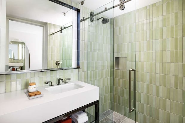 Images Timbri Hotel San Francisco, Curio Collection by Hilton