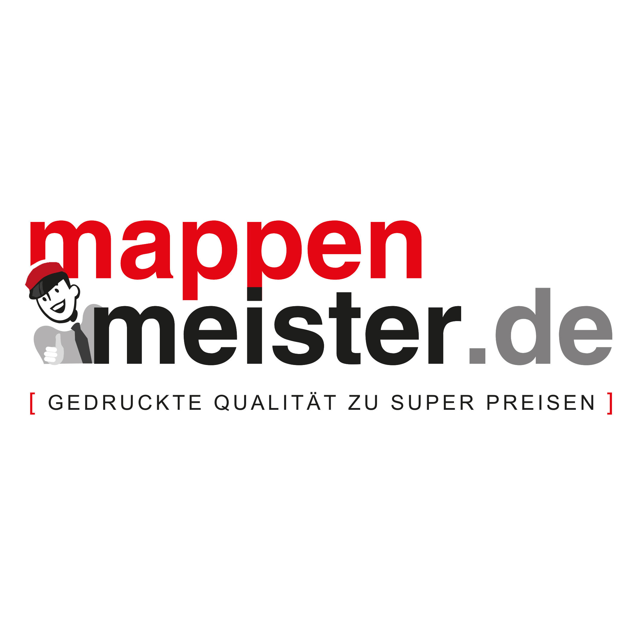 Logo Mappenmeister