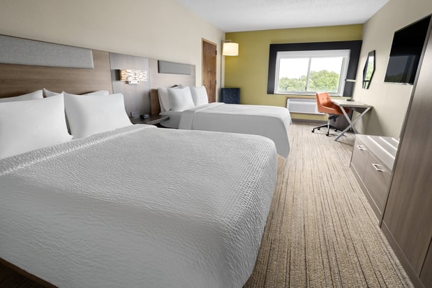Images Holiday Inn Express Stony Brook-Long Island by IHG