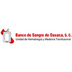 Banco De Sangre De Oaxaca Sc Logo