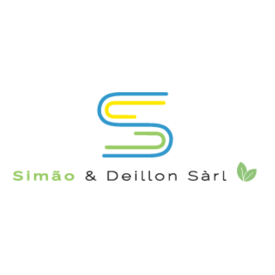 Simão & Deillon Sàrl Logo