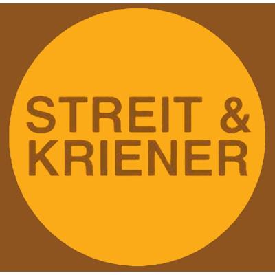 Streit & Kriener GmbH Rollladen und Sonnenschutz in Stuttgart - Logo